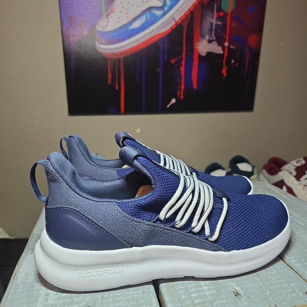 adidas Lite Racer Adapt Dark Blue